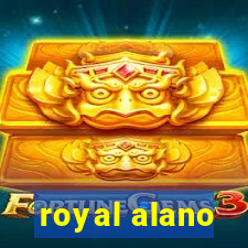 royal alano